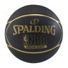 Bola Basquete NBA Highlight Gold - Spalding - 1