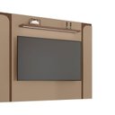 Ver imagem 2 de Painel para TV até 75 Polegadas com LED 180CMX136CM Maresias