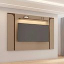 Ver imagem 1 de Painel para TV até 75 Polegadas com LED 180CMX136CM Maresias