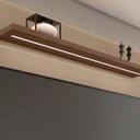 Ver imagem 4 de Painel para TV até 75 Polegadas com LED 180CMX136CM Maresias
