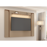 Painel para Tv 75 Polegadas com Led Maresias - 1