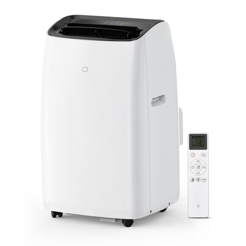 Takywep Ar Condicionado Portátil 14000 Btu Branco 70 M² Inverter