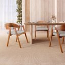 Ver imagem 3 de Kit 6 Cadeiras para Sala de Jantar Luna