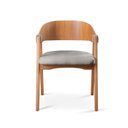 Ver imagem 6 de Kit 6 Cadeiras para Sala de Jantar Luna