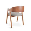 Ver imagem 5 de Kit 6 Cadeiras para Sala de Jantar Luna