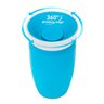 Copo Grande 360° Azul Munchkin - 1