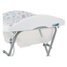 Banheira de Bebê Burigotto Tchibum Oceano - 2