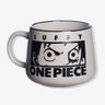 Caneca Moma Luffy 500ml - One Piece - 1