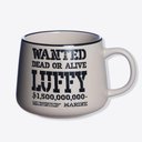 Ver imagem 2 de Caneca Moma Luffy 500ml - One Piece
