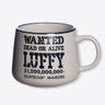 Caneca Moma Luffy 500ml - One Piece - 2