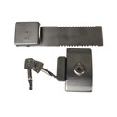 Ver imagem 2 de Fechadura Jbm FC1 com Chave Tetra 20cm