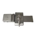 Ver imagem 3 de Fechadura Jbm FC1 com Chave Tetra 20cm