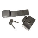 Ver imagem 4 de Fechadura Jbm FC1 com Chave Tetra 20cm