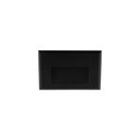 Ver imagem 1 de Balizador Nordecor Maja Embutir Led Bivolt Preto 3000k Luz Amarela 2660