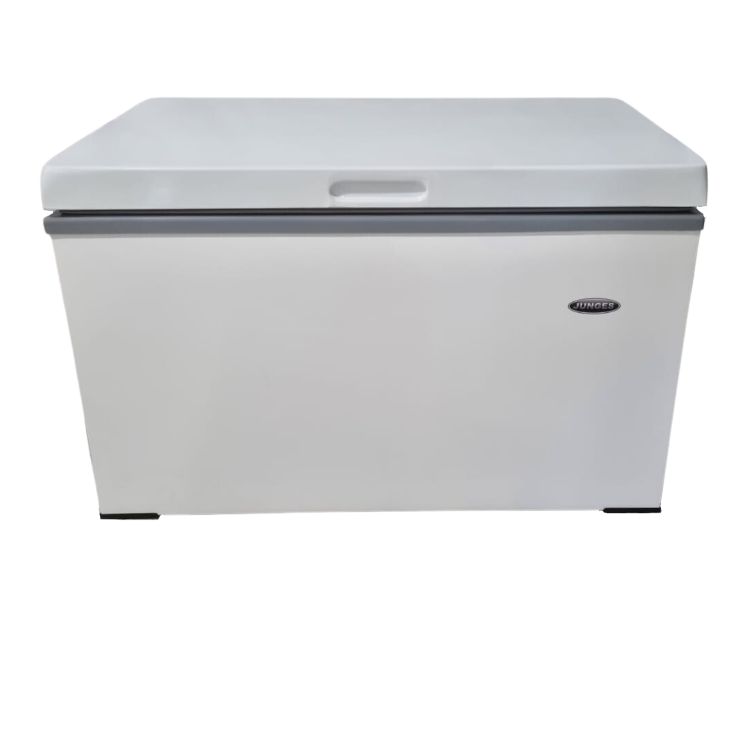 Freezer 70L, Mini Freezer Junges, Freezer Ideal para Camping, Pescarias 220V