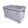 Freezer 70l, Mini Freezer Junges, Freezer Ideal para Camping, Pescarias 220v - 4