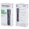 Lanterna Tática 1000 Lúmens Pilha Led Camping Nextorch E51 - 9