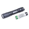 Lanterna Tática 1000 Lúmens Pilha Led Camping Nextorch E51 - 1