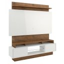 Ver imagem 2 de Estante Home para Tv Até 55 Polegadas 2 Portas de Correr Tb112 Dalla Costa