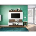 Ver imagem 3 de Estante Home para Tv Até 55 Polegadas 2 Portas de Correr Tb112 Dalla Costa