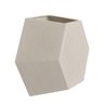 Vaso de Parede Colmeia 29 x 25 cm Vasart - R.0660.030.030.17 - 2