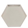 Vaso de Parede Colmeia 29 x 25 cm Vasart - R.0660.030.030.17 - 1