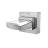 Acabamento Base Deca 1/2", 3/4" e 1" Docol Next Cr 00652006 - 3