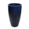 Vaso Verona Alto 64 x 110 cm Vasart - Cobalto | Ref. 0200.064.110 - 1