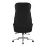 Cadeira Office Atlanta Presidente - Preta - 4