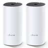 Roteador Wireless Gigabit 10/100/1000 Ac1200 Mesh Mu-mimo 2.4/5ghz Deco M4 (2 Pack) - 1
