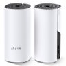 Roteador Wireless Gigabit 10/100/1000 Ac1200 Mesh Mu-mimo 2.4/5ghz Deco M4 (2 Pack) - 3