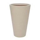 Ver imagem 1 de Vaso Terra Cone 48 x 76 cm Vasart - R.0100.048.076.11