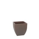 Ver imagem 1 de Vaso Malta Trapézio 30 x 30 cm Vasart - R.0154.030.030.09