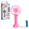 Mini Ventilador Portatil Usb Western Home - 1