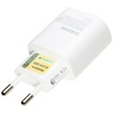 Ver imagem 3 de Carregador Original Celular Samsung Micro Usb Branco Turbo