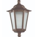 Ver imagem 2 de Kit 6 Luminárias de Teto Colonial Pendente Grego 18x58cm Mar