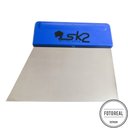 Ver imagem 1 de Espátula de Metal 50-0490 - 02 Unidades