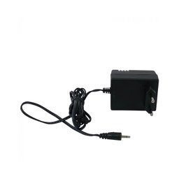 Adaptador Ac-900 Ac Dc 9V 300Ma Utilizado Detector C-02 - 3