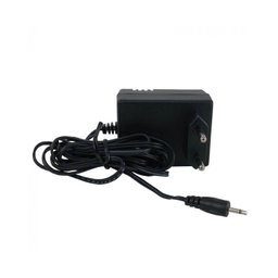 Adaptador Ac-900 Ac Dc 9V 300Ma Utilizado Detector C-02 - 2