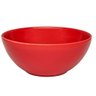 Tigela Bowl Vermelha Oxford Cerâmica 600Ml - 1