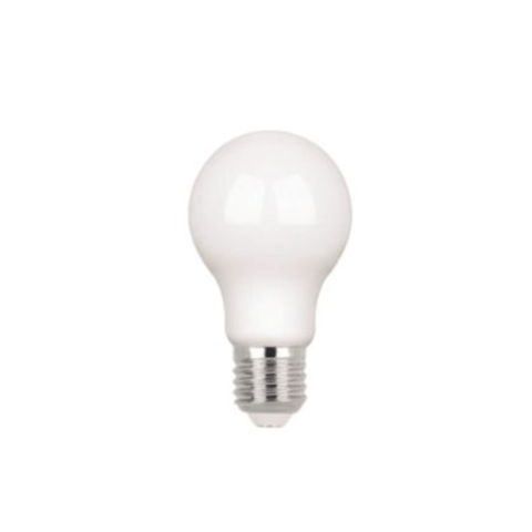 Lâmpada Led Filamento Milky A60 4w 2400k Nordecor