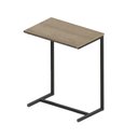 Ver imagem 1 de Mesa Apoio Industrial Urbana Multivisão Mesa-apo-ind-urb-pr/mel