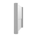 Ver imagem 3 de Cabeceira para Cama Box Casal 140 Cm Rania Corino Branco I02 - D'Rossi