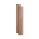 Ver imagem 1 de Porcelanato Canela Dourada Natural 20x120 Cm Portobello