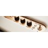 Caixa De Som Com Bluetooth Marshall Acton Cream - 2