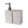 KIT LAVABO CLASSIC MADREPEROLA - 1