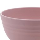 Ver imagem 7 de Bowl Lyor Bambu 400ml Saladas Sobremesas Sortidos Lines 13x7cm Tigela para Caldos Sopas