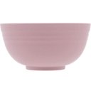 Ver imagem 3 de Bowl Lyor Bambu 400ml Saladas Sobremesas Sortidos Lines 13x7cm Tigela para Caldos Sopas