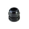 Conector Prensa-cabo 1.1-4" Cor Preto - 1