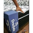 Ver imagem 3 de Cama Box Conjugado Solteirão 110x188x053 Ortopédico Ortobello